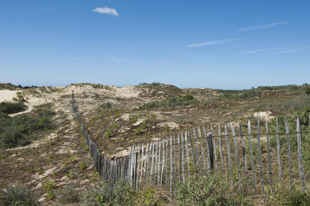 Evancy Etoile Des Dunes Aparthotel