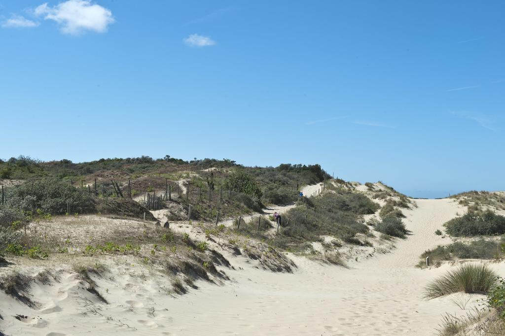 Evancy Etoile Des Dunes Aparthotel Bray-Dunes