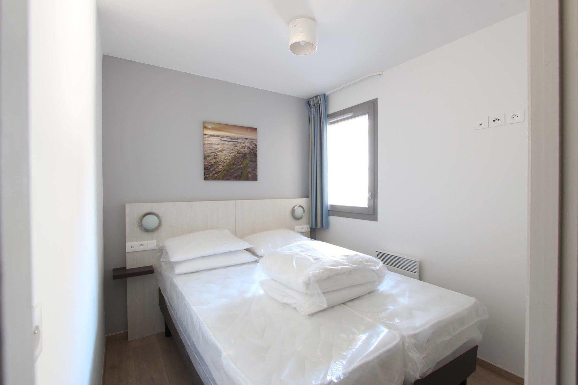 Evancy Etoile Des Dunes Aparthotel 3*