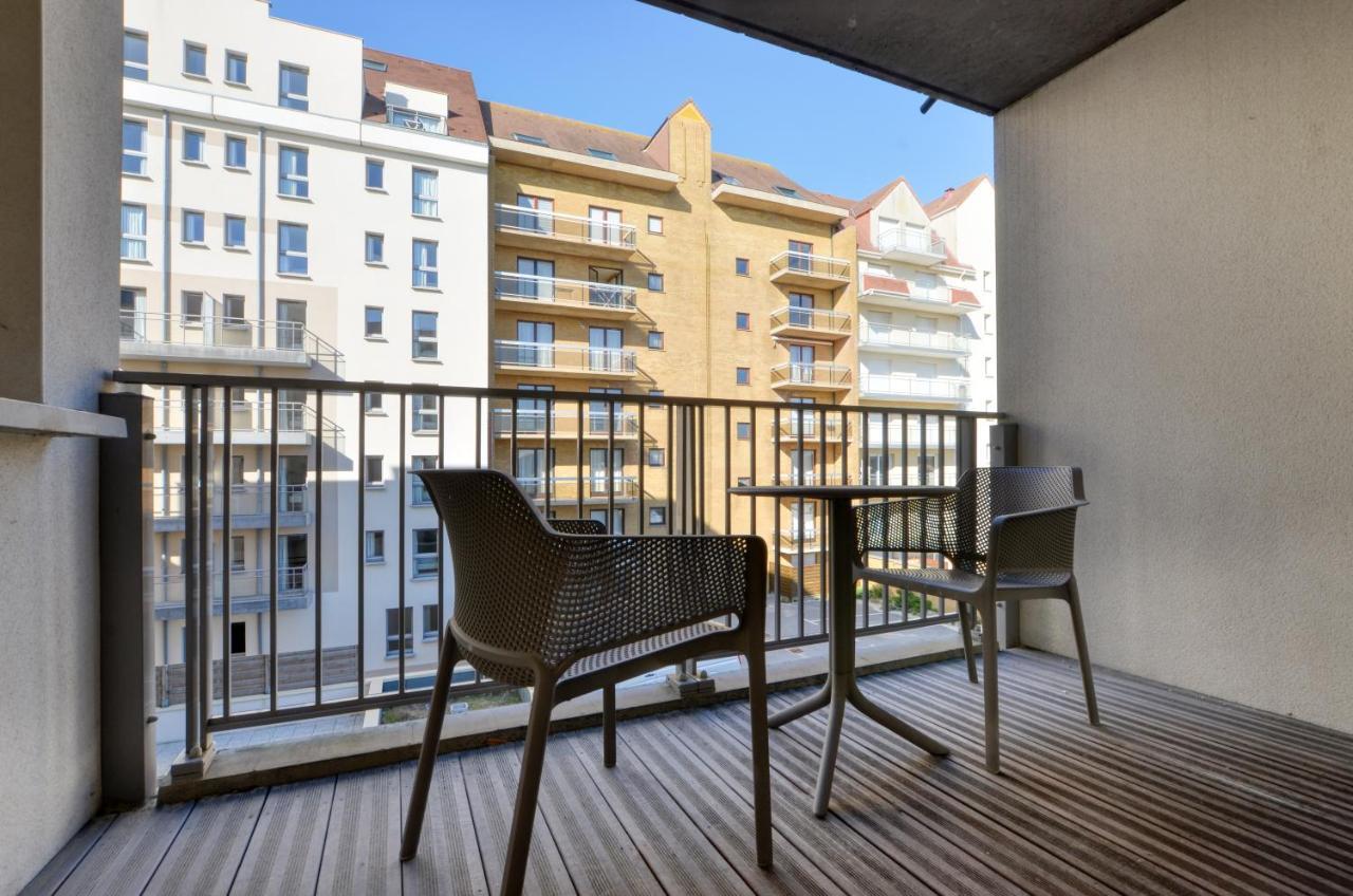 Evancy Etoile Des Dunes Aparthotel 3*