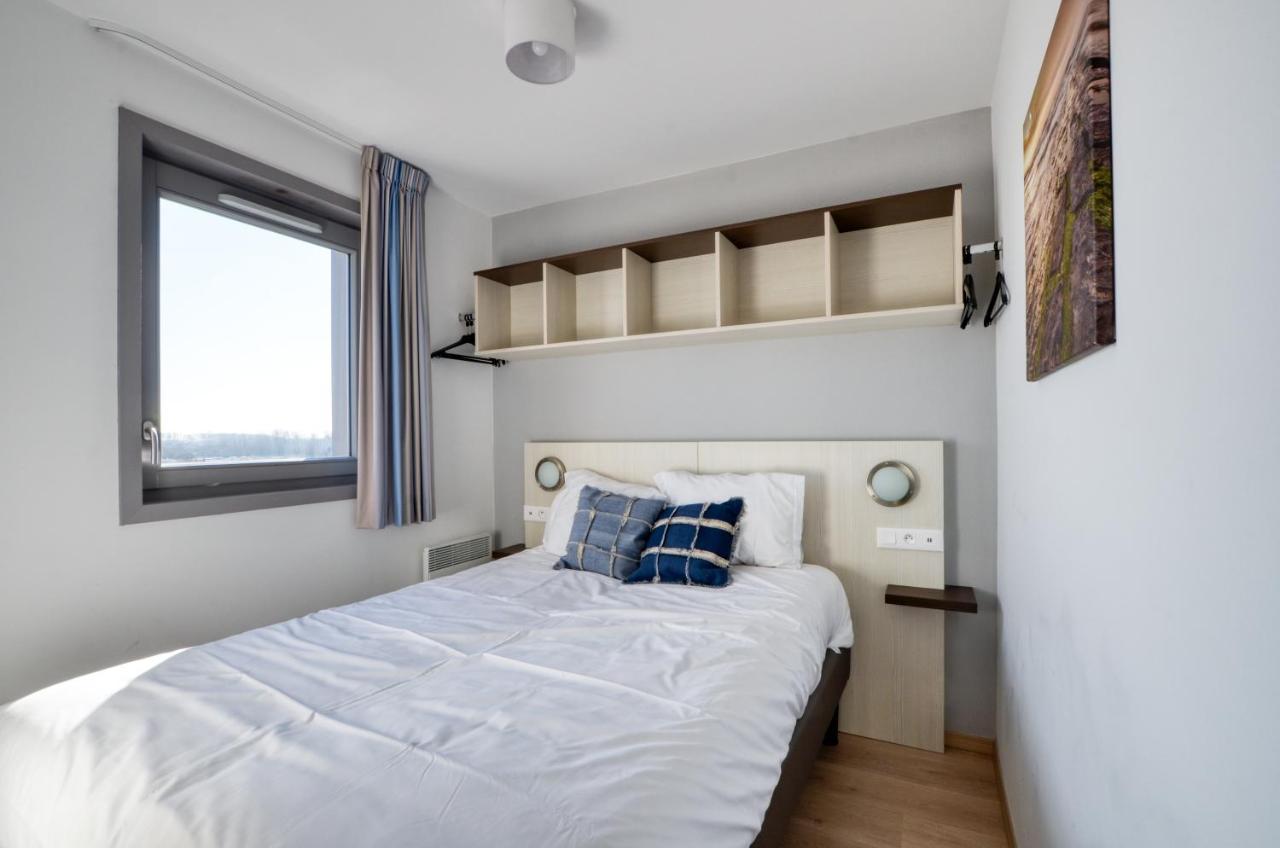 Evancy Etoile Des Dunes 3* Bray-Dunes