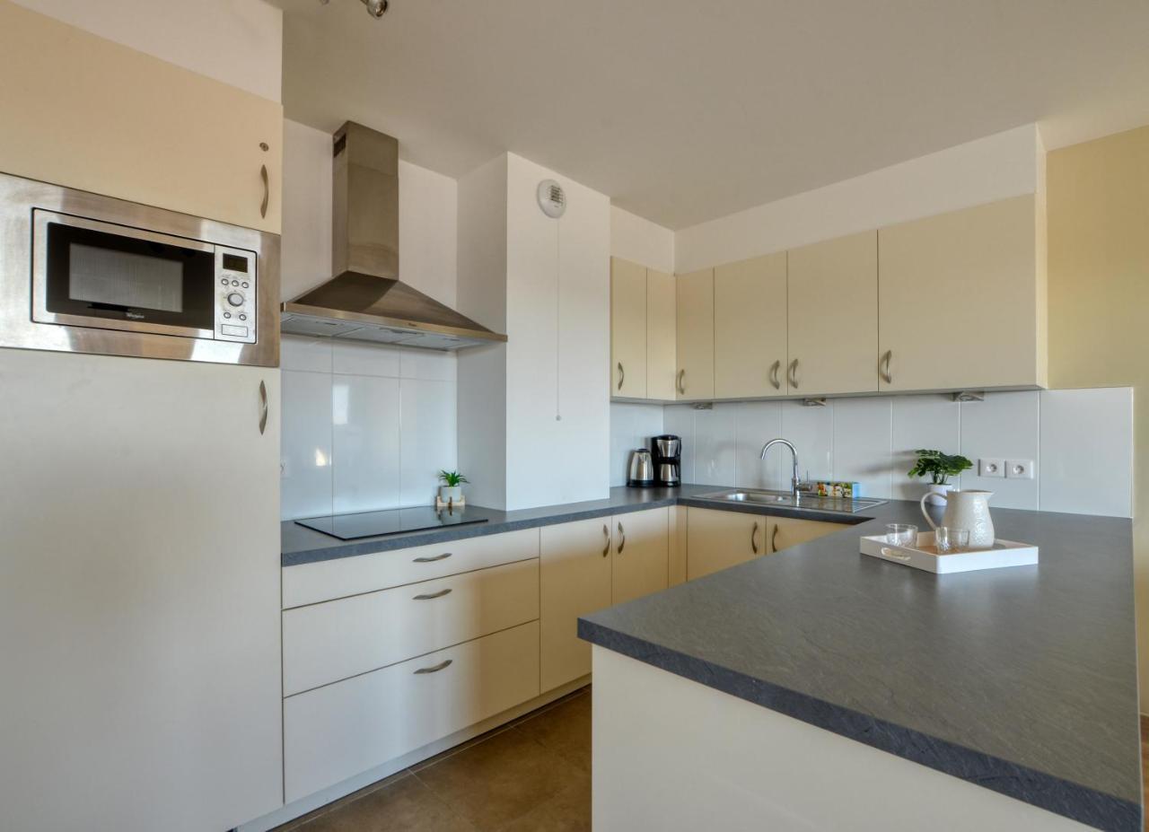 Evancy Etoile Des Dunes Aparthotel 3*